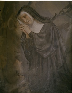 Santa Angela Merici