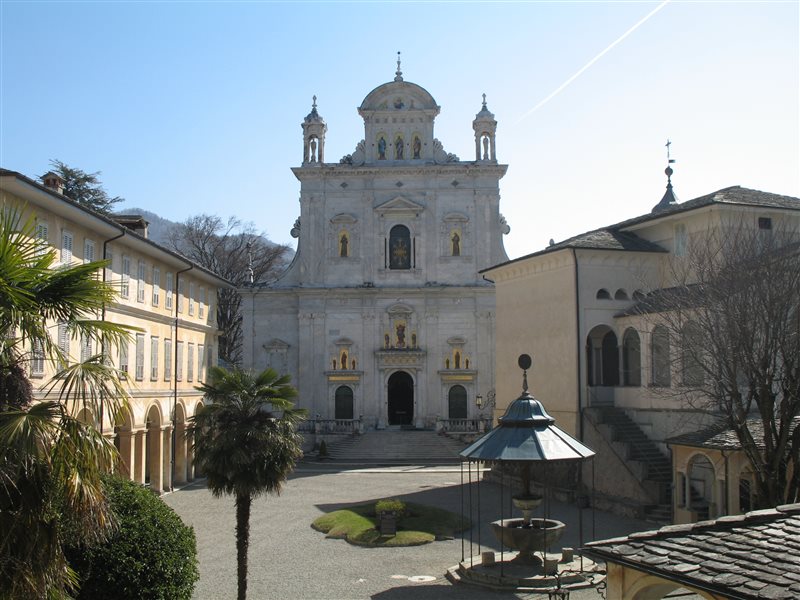 45 – La Basilica