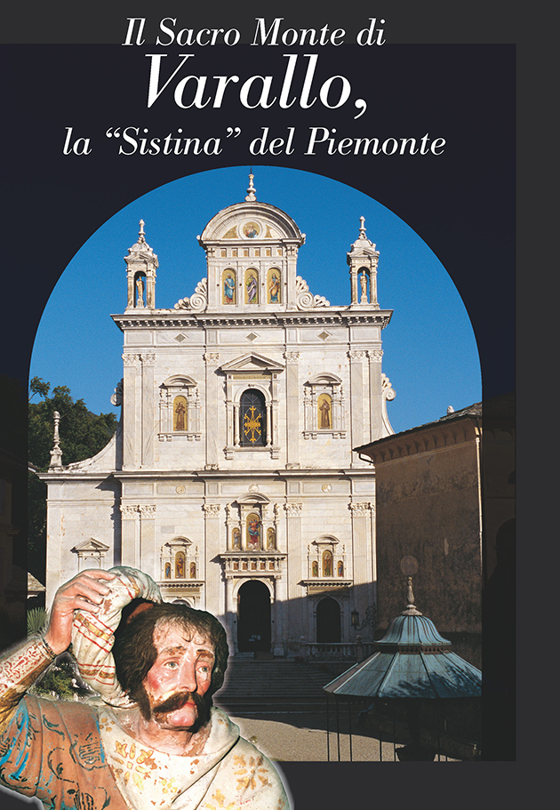 Il Sacro Monte – DVD