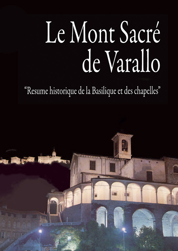 Guida – Il Sacro Monte di Varallo – FR