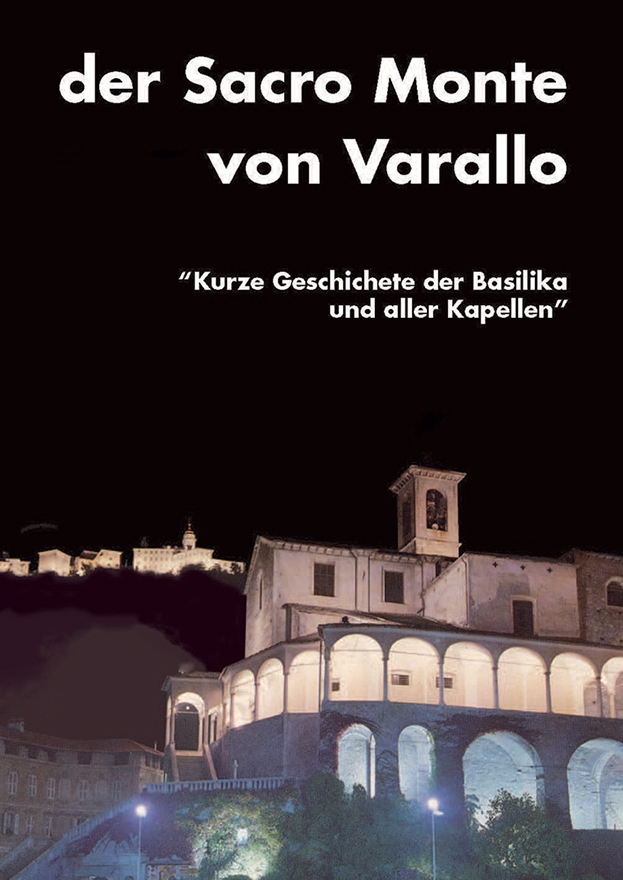 Guida – Il Sacro Monte di Varallo – TED