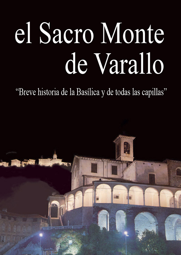 Guida – Il Sacro Monte di Varallo – SPA