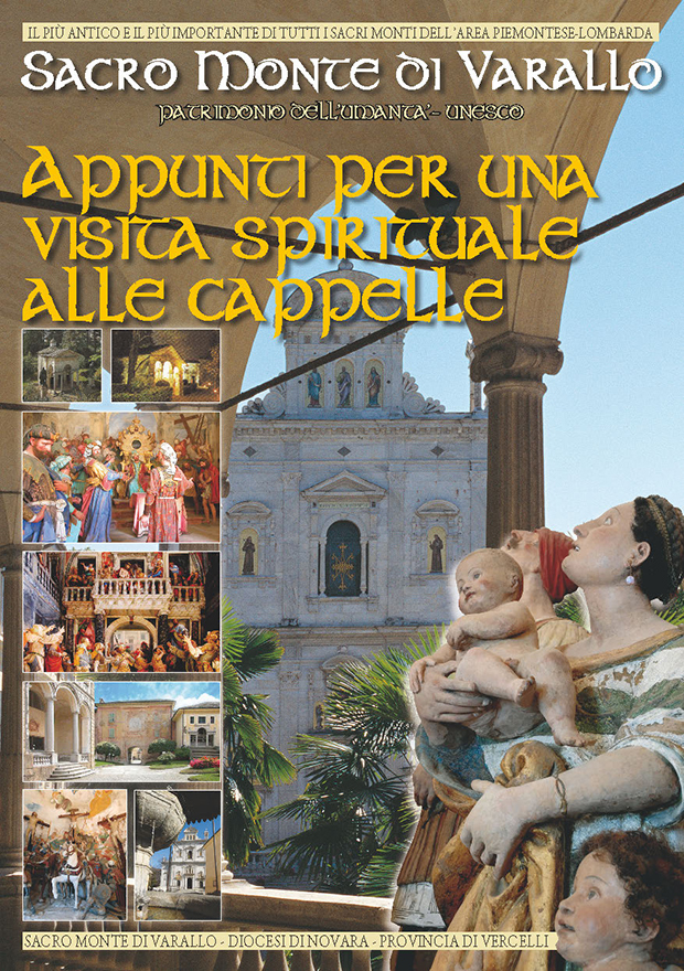 Mini Guida Spirituale – Libro