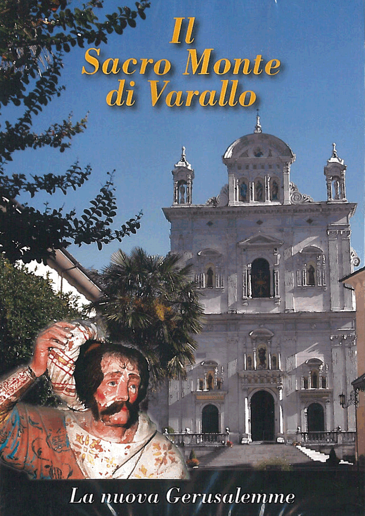 DVD La Nuova Gerusalemme