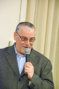 Gianni Brugo