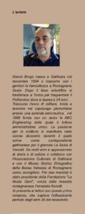 biografia autore