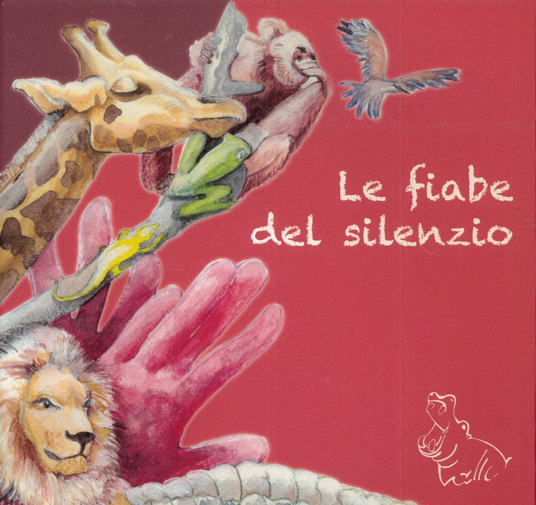 I Mercoledì del FAI: In Biblioteca a Borgosesia presentazione  “Le fiabe del silenzio”