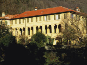 Casa Ilorini Mo3