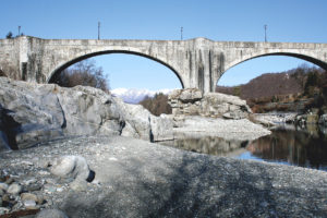 ponte agnona