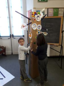Bimbi al lavoro (2)