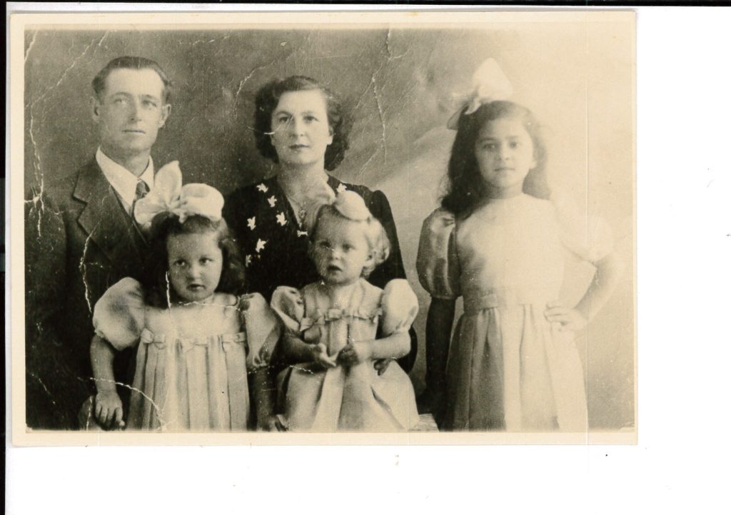 Famiglia Anna