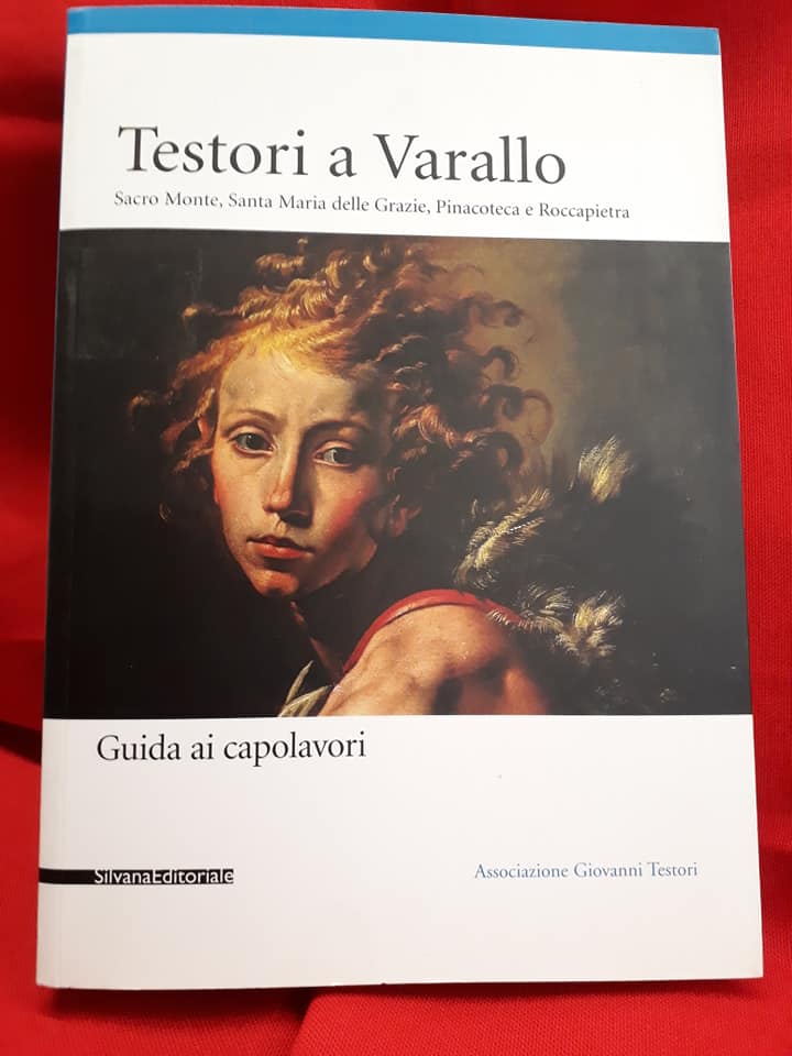 Un testo intenso quello di Giovanni Testori