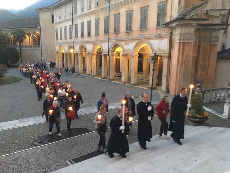 Festa della Visitazione di Maria