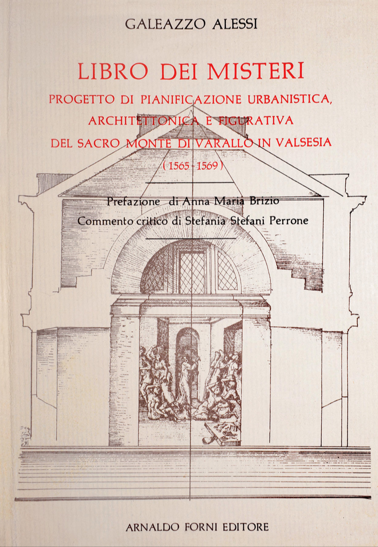 Libro dei Misteri – Vol. II